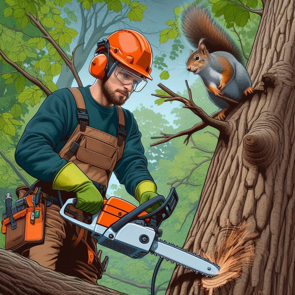 Best Tree Trimming in Arlington Heights, Illinois - Professional Service by Arlington Heights Tree Experts