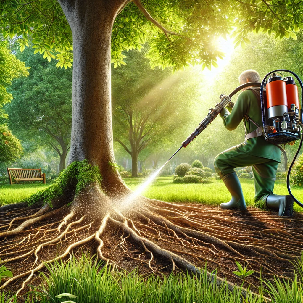 High-Quality Deep Root Fertilization Services Available in Arlington Heights, IL Premium Deep Root Fertilization Services in Arlington Heights, Illinois