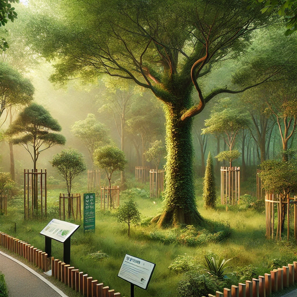 Professional Tree Preservation Services Arlington Heights IL - Expert Tree Care Solutions by Tree Removal Arlington Heights