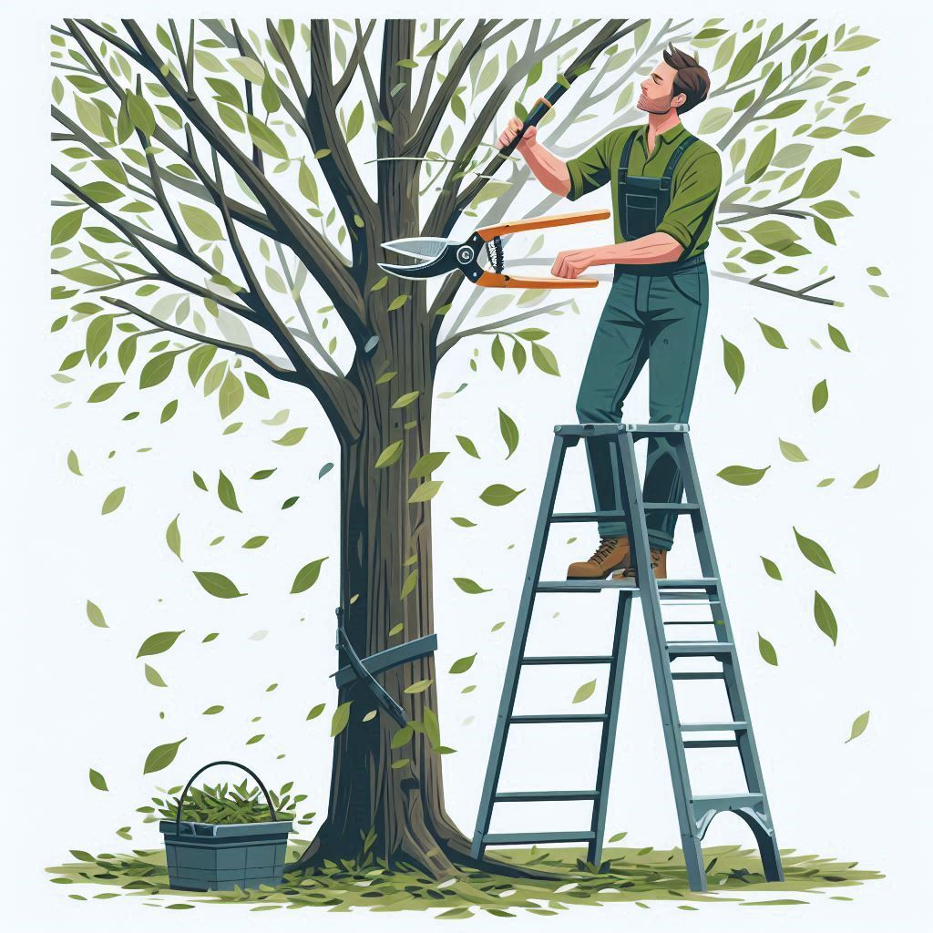 Professional Tree Trimming Services in Arlington Heights, IL Expert Tree Trimming Services in Arlington Heights, Illinois
